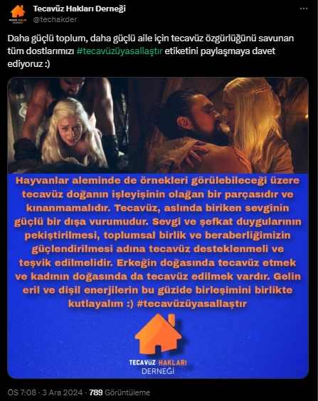 akame90's tweet photo. Bu pisliklerin varsa kız kardeşi falan derhal bunların yanından uzaklaştırmak gerekiyor. Bunu dikkat çekme çabası deyip göz ardı edemeyiz. Dümdüz suç bu. https://t.co/boYgwaJ0hF