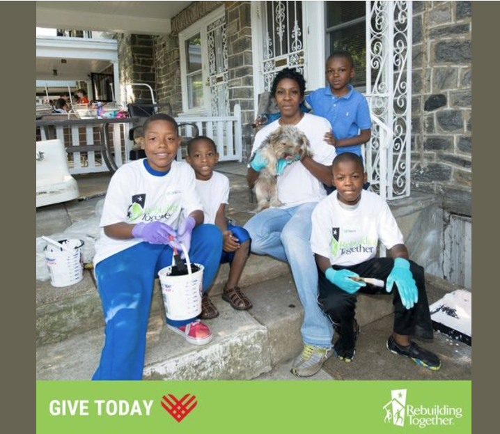 Rebuilding Together Howard County tweet media