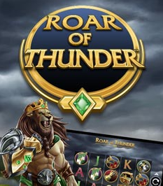 GreenBayGame's tweet photo. https://t.co/RPwvooFoQX
⚡🎰 Unleash the storm with #RoarOfThunder! Win big with Free Spins, Wild Reels &amp; jackpots up to 5,000x your bet. 🌩️✨ Learn top tips now! 💰 #GrandMondial #SlotTips #BigWins #CasinoFun #SpinToWin #LuckyWins https://t.co/o6XFAz11fb
