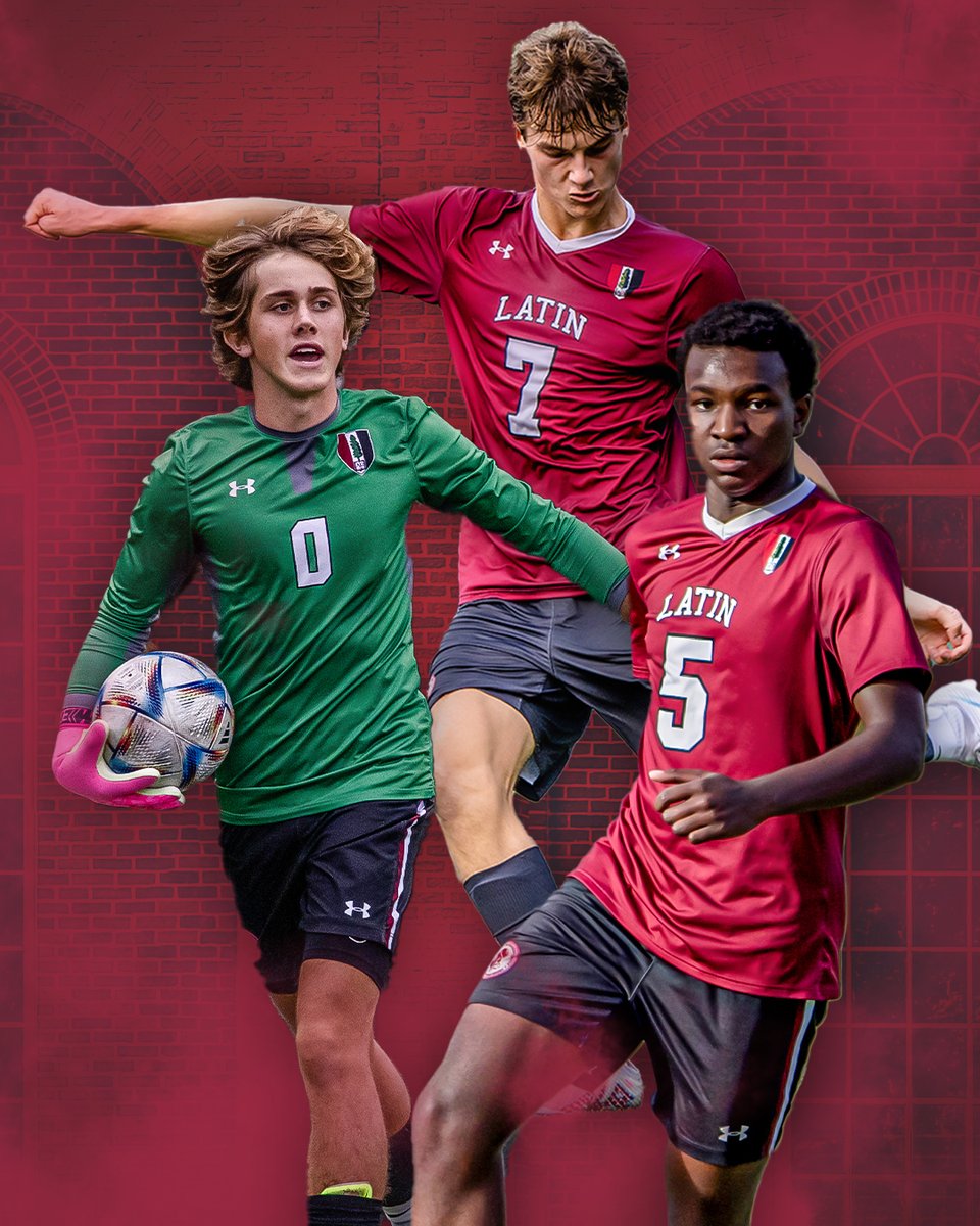 Congrats to our Varsity Soccer players who received ISL and NEPSAC recognition for their  performance this fall!!
#rollfoxes!

Jaden Barrack-Anidi (I)
HM All-ISL

Oliver van den Bosch (I)
All-ISL, All-NEPSAC

Christo Velikin (I)
HM All-ISL, HM All-NEPSAC