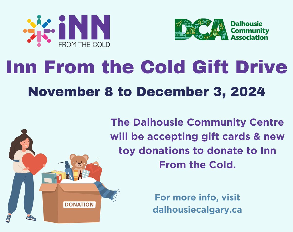 Dalhousie Community Association tweet media