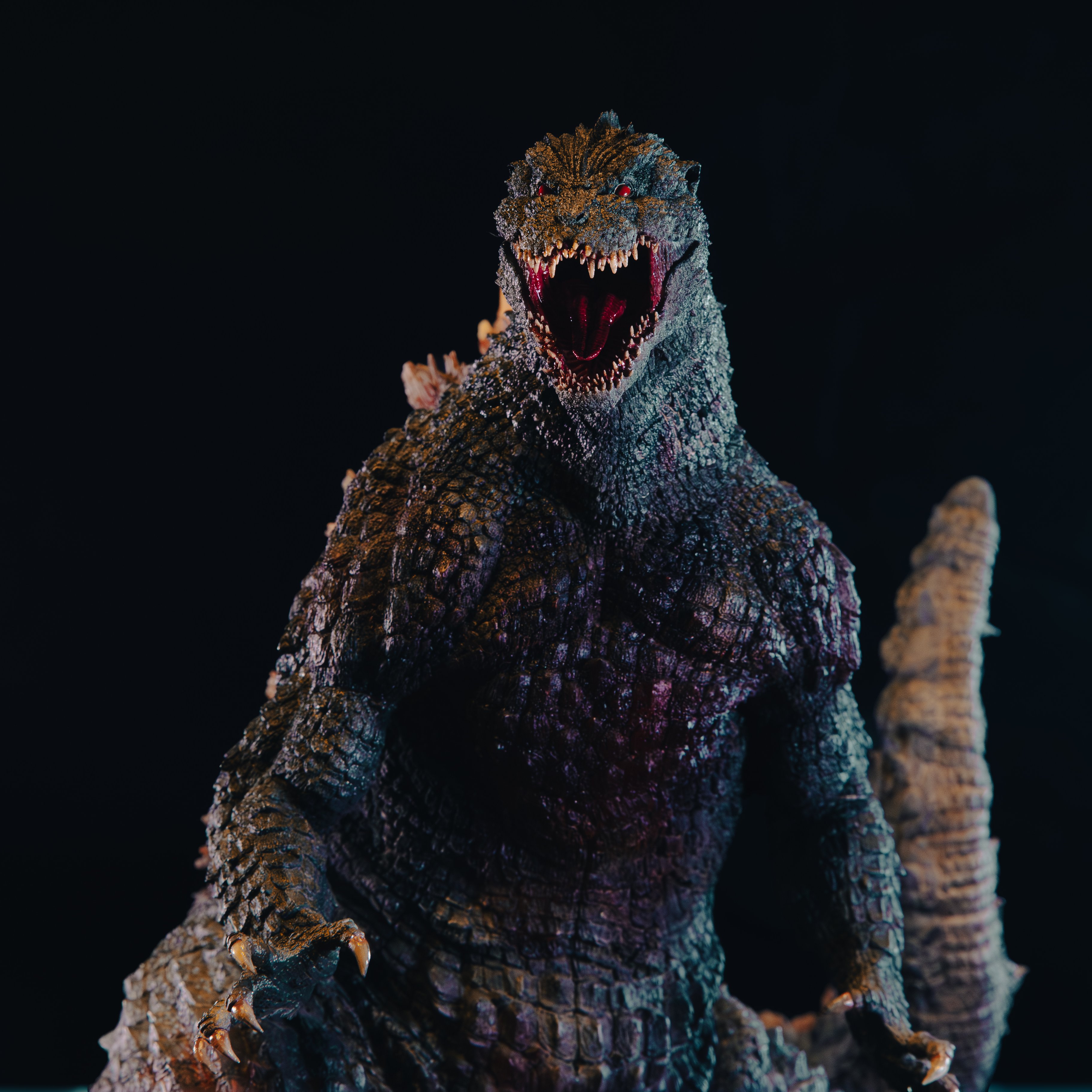 ゴジラ　完成品　3Dプリント ゴジラ 完成品 3Dプリント ゴジラ 1.0 3dデータ ゴジラ完成品3D
