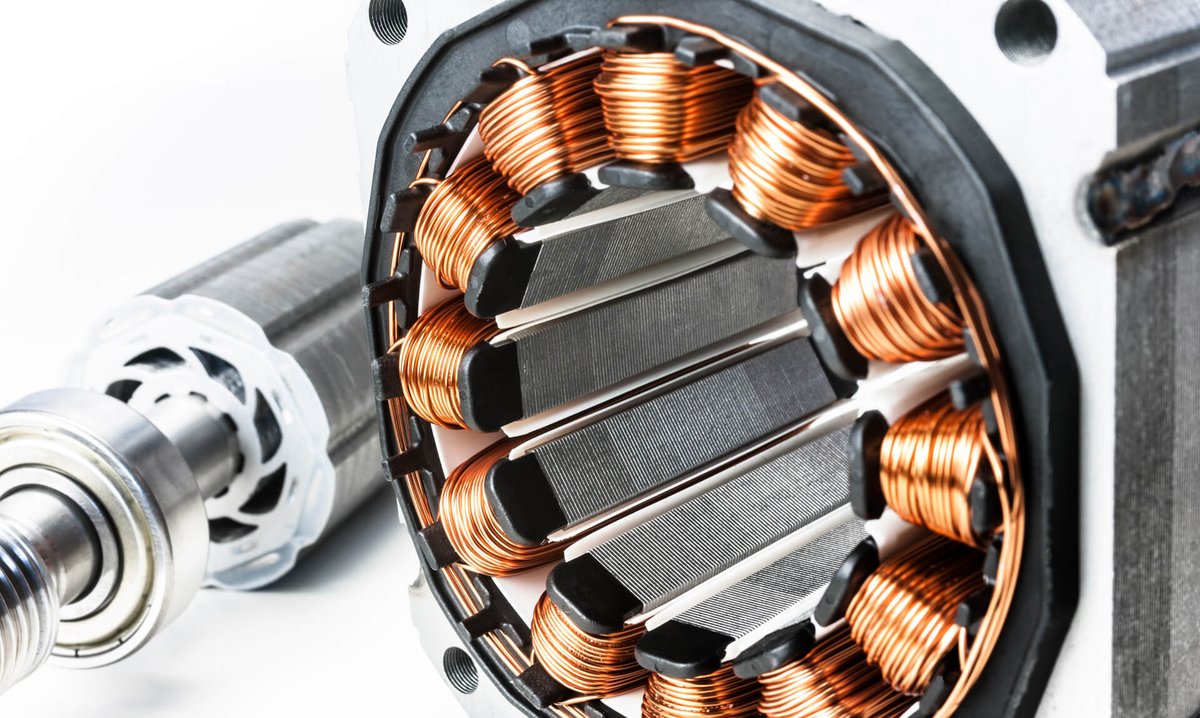 CarpenterTech's tweet image. Carpenter Electrification is revolutionizing electrified tech with our high-performance alloys and precision-engineered components for EVs, aerospace, and defense. We offer higher power density, lower core losses, and compact designs. 

Discover more: hubs.li/Q02-9vQk0