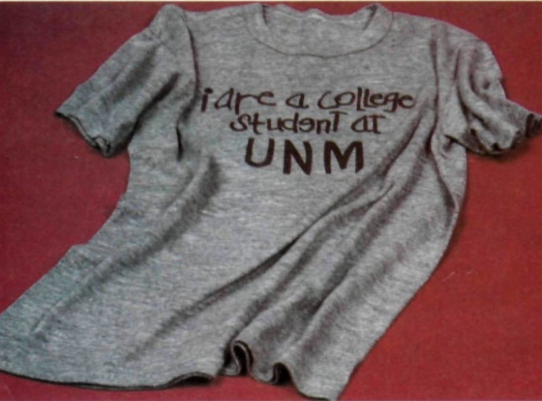 New Mexico Lobos, another scandal? <a href="/UNMLoboMBB/">Lobo Basketball</a> 

#Lobogate, pt 200?

kob.com/new-mexico/unm…