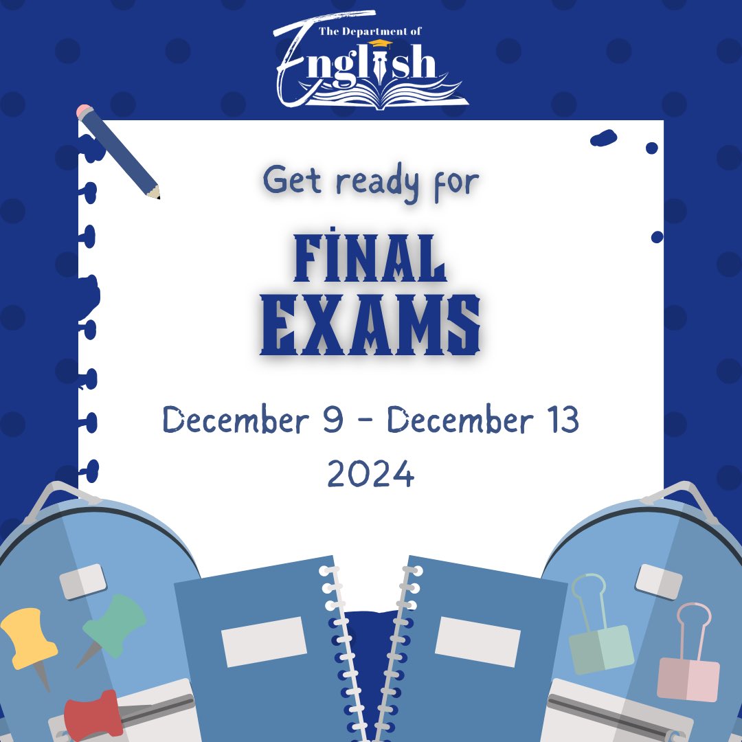 NCAT English Dept. tweet media