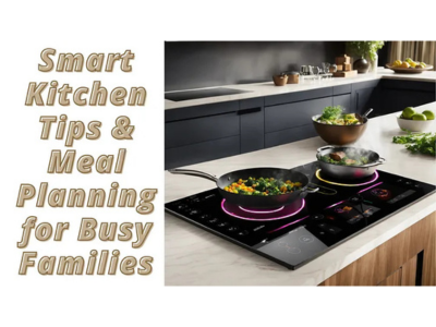 Muhamma92151036's tweet image. Smart Kitchen Tips &amp;amp; Meal Planning for Busy Families

medium.com/p/25d66c71d50a
#kitchen
#kitchentips
#KitchenTipsAndTricks
#mealplanning
#mealplanningtips
#MealPlanningIdeas
"Read More Books" payhip.com/BestebookStore…

and "Click Here to Read More Articles" tinyurl.com/5n882wb8