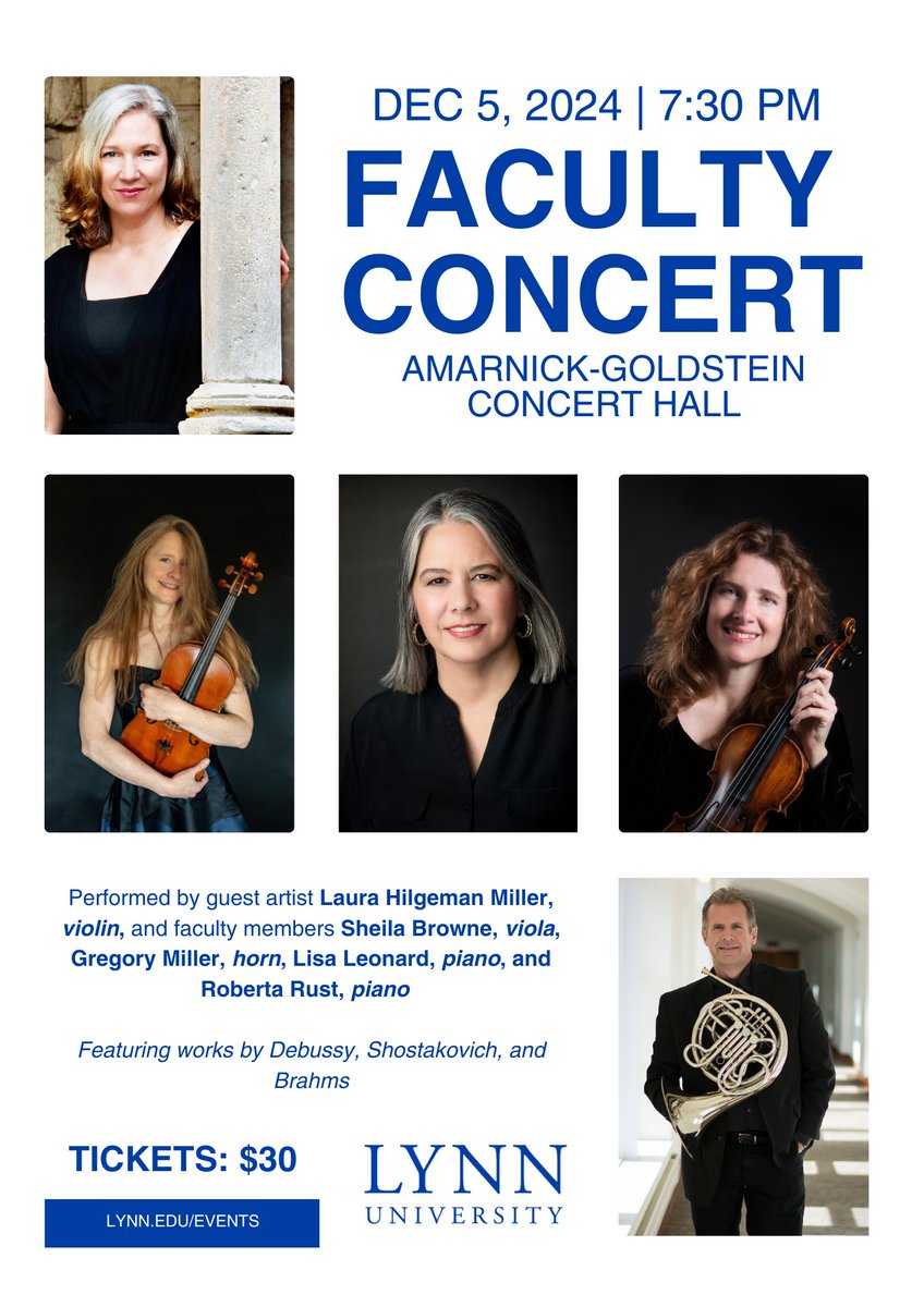 RobertaRust's tweet image. This Thursday