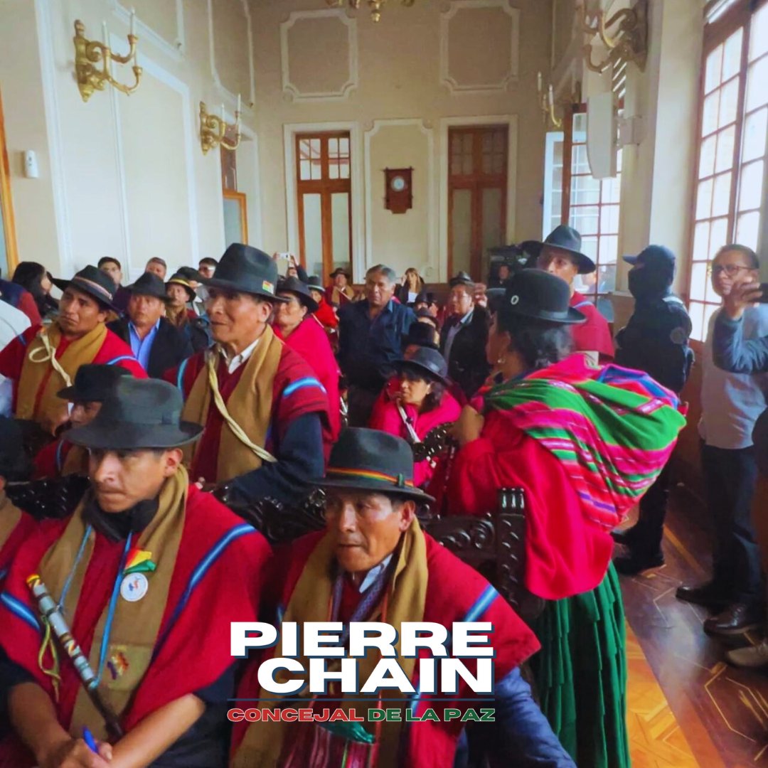 Pierre Chain tweet media