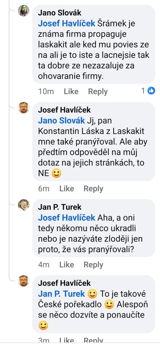 Radim Karniš tweet media