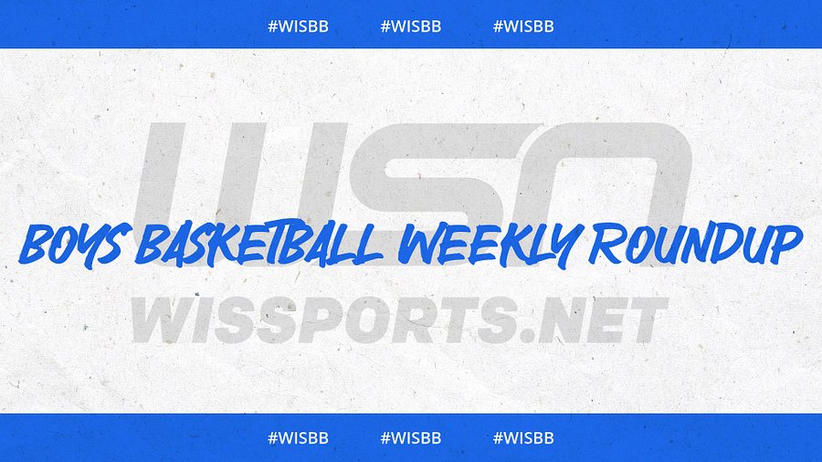 Colton Wilson (@coltonwilson23) on Twitter photo Top performances from last night's boys hoops action, including another game-winner in the state #wisbb
<a href="/blakeraab1/">Blake</a> <a href="/FDeblare/">Finn DeBlare</a> <a href="/TannerBergey_34/">Tanner Bergey</a> <a href="/REAGANFLICKING3/">REAGAN FLICKINGER</a> <a href="/amarehereford/">Amare Hereford</a> <a href="/Brockhodgess/">Br0ckkkk</a> <a href="/BenProchnow23/">Ben Prochnow</a> <a href="/AidenHawkinson2/">Aiden Hawkinson</a> <a href="/BennettWoelfel/">Bennett Woelfel</a>
wissports.net/news_article/s… Top performances from last night's boys hoops action, including another game-winner in the state #wisbb
<a href="/blakeraab1/">Blake</a> <a href="/FDeblare/">Finn DeBlare</a> <a href="/TannerBergey_34/">Tanner Bergey</a> <a href="/REAGANFLICKING3/">REAGAN FLICKINGER</a> <a href="/amarehereford/">Amare Hereford</a> <a href="/Brockhodgess/">Br0ckkkk</a> <a href="/BenProchnow23/">Ben Prochnow</a> <a href="/AidenHawkinson2/">Aiden Hawkinson</a> <a href="/BennettWoelfel/">Bennett Woelfel</a>
wissports.net/news_article/s…