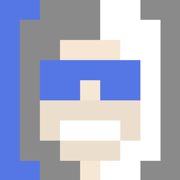 Misfit_Bot's tweet photo. MisfitPIXELS #317 https://t.co/dbaac1FGZA https://t.co/1VkQfiW2yv