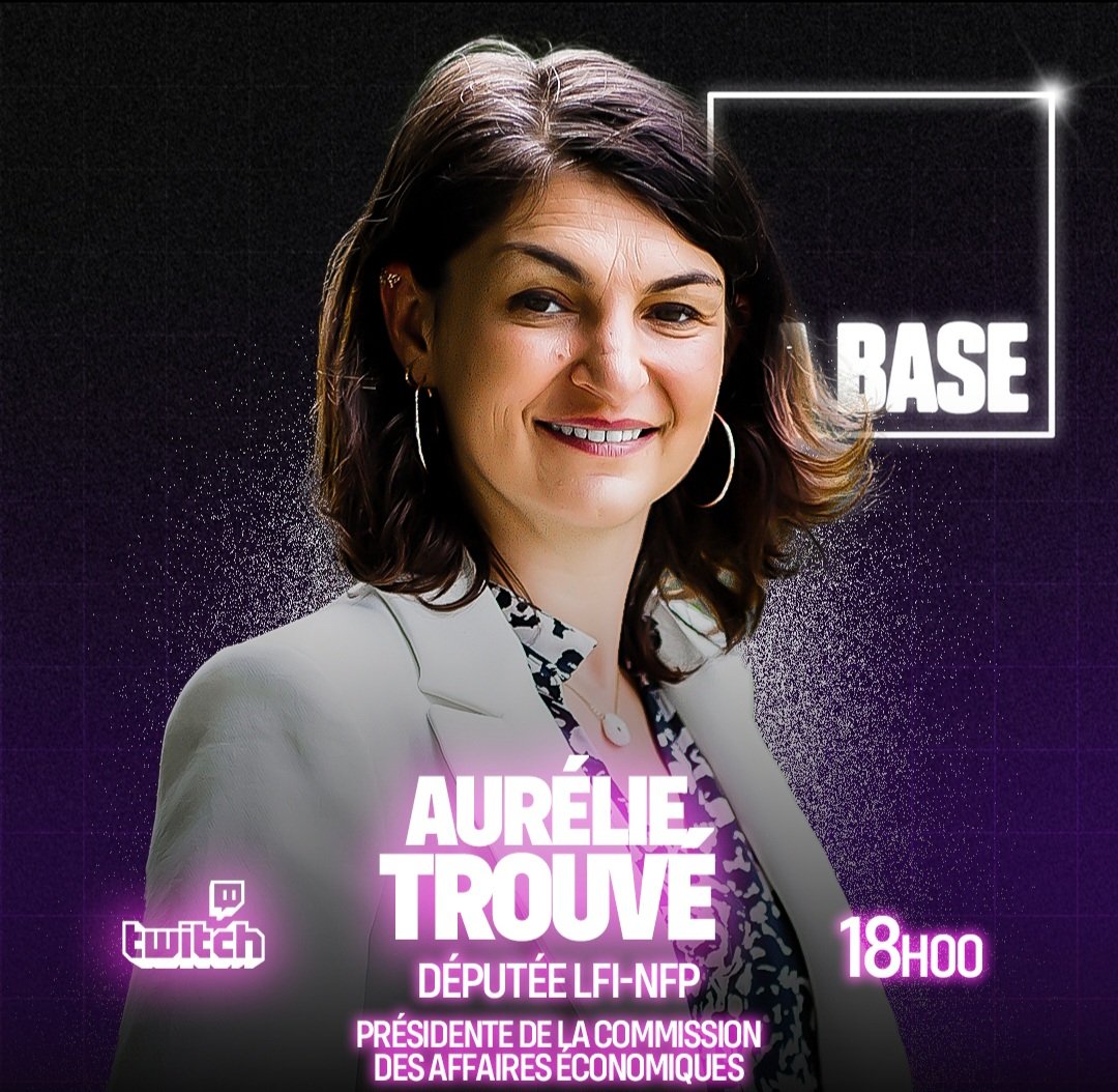 StJuste66438315's tweet photo. 😎
Yo🤙
Tout à l'heure je #Twitche avec 
 @TrouveAurelie 🐢
C'est #LaBase 😉 https://t.co/UJ32reIPtP