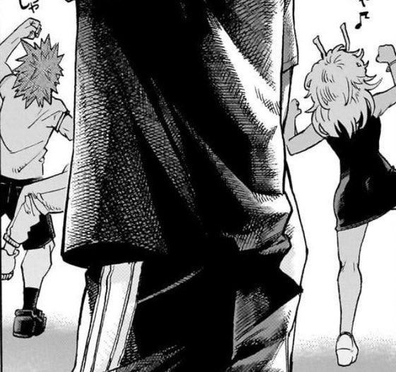 daily kirimina !!!🪨🌸 (@kiriminadaily) on Twitter photo 