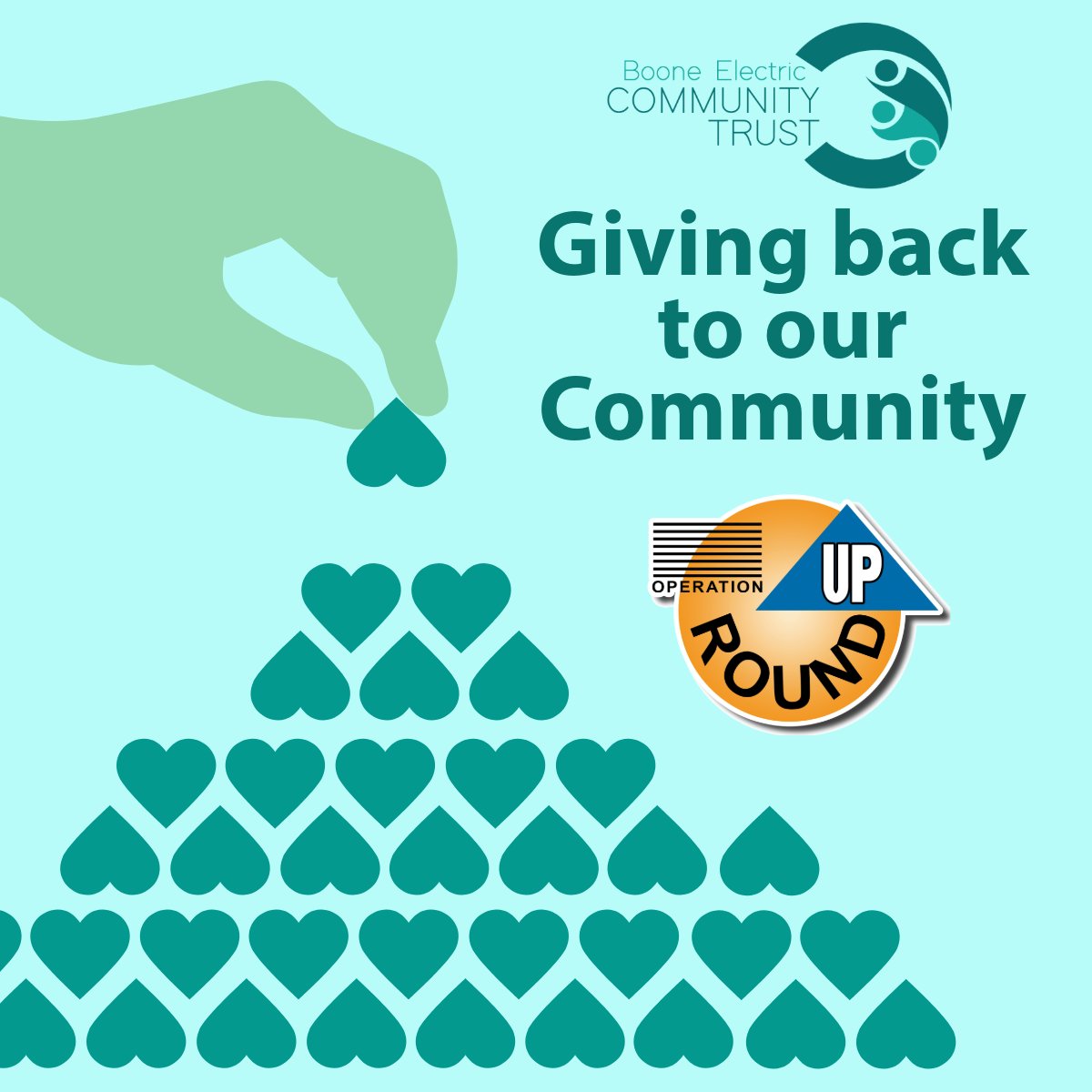 BEC Trust tweet media