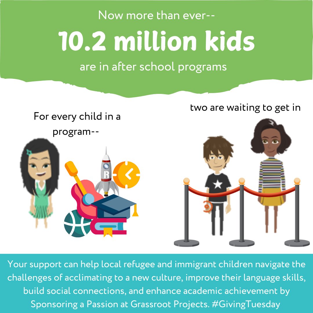 Grassrootprojects (@grassrootproje1) on Twitter photo 