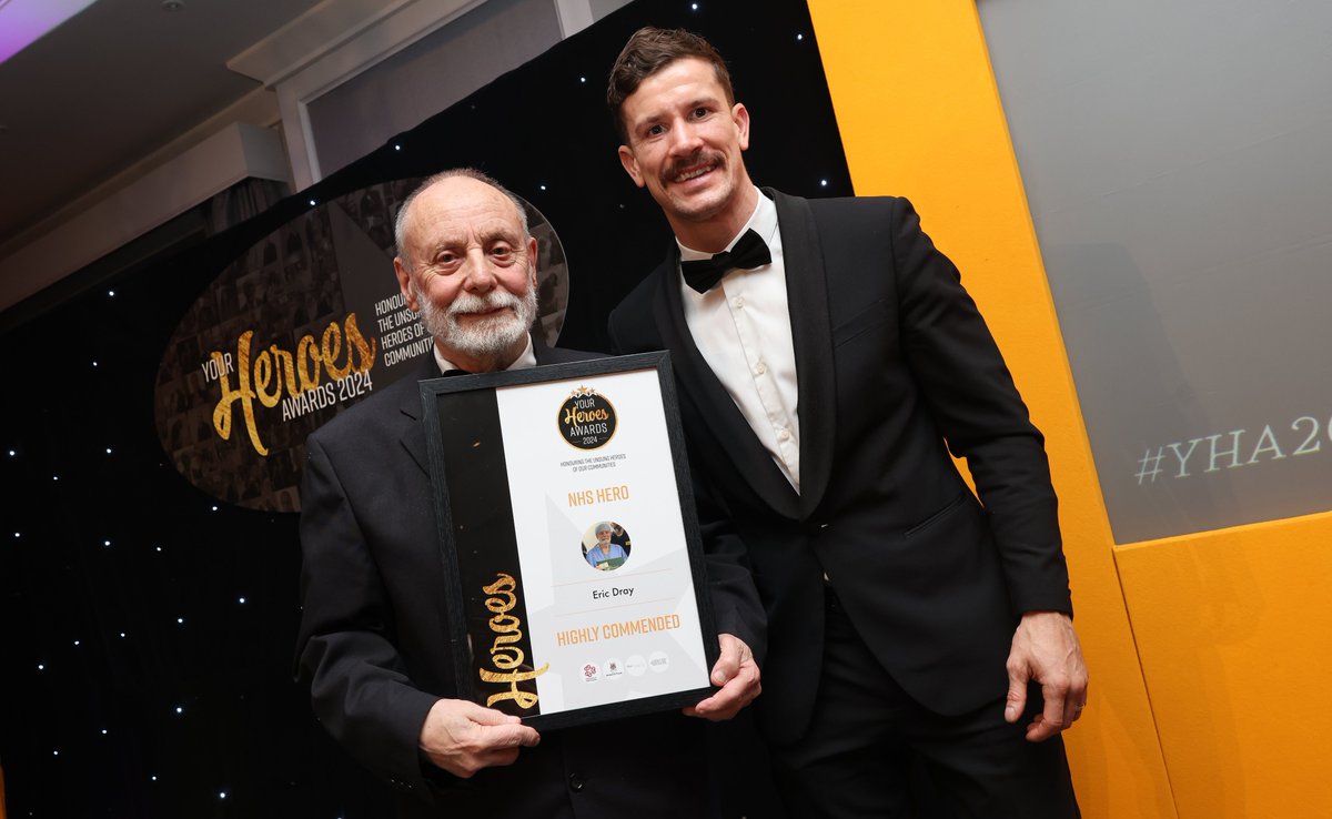 UHNM NHS Trust 🏥 (@uhnm_nhs) on Twitter photo UHNM is proud to announce that Kirsty Lazenby, an organ donation nurse on Royal Stoke’s Critical Care Unit, has been named ‘NHS Hero’ at this year’s <a href="/Heroes_Awards/">Your Heroes Awards</a> 🏆➡️ uhnm.nhs.uk/latest-uhnm-ne… UHNM is proud to announce that Kirsty Lazenby, an organ donation nurse on Royal Stoke’s Critical Care Unit, has been named ‘NHS Hero’ at this year’s <a href="/Heroes_Awards/">Your Heroes Awards</a> 🏆➡️ uhnm.nhs.uk/latest-uhnm-ne…