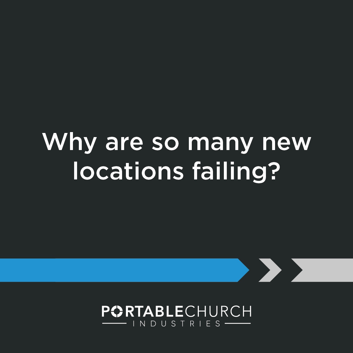 Check out our latest blog for insights on avoiding common pitfalls of new church locations and setting up for lasting growth.

portablechurch.com/2024/church-pl…