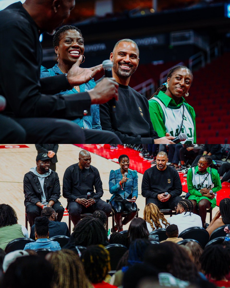 Houston Rockets tweet media