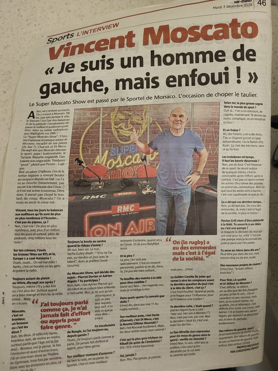 amiplongeur tweet picture