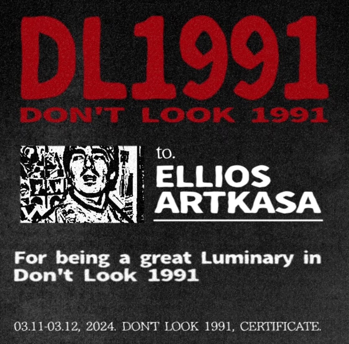 DontLook1991's tweet photo. https://t.co/1MNF04yVqp