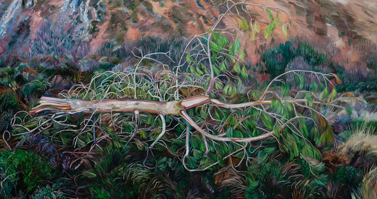 Irish Arts Review (@irishartsreview) on Twitter photo What's On Dublin: <a href="/MolesworthGall/">Molesworth Gallery</a> presents an exhibition by artist Vera Klute. The show includes a series of boldly coloured images of woodland. The clustered foliage recalls Kluteâs earlier sculptures of intertwining & disembodied limbs. 5 â 23 Dec What's On Dublin: <a href="/MolesworthGall/">Molesworth Gallery</a> presents an exhibition by artist Vera Klute. The show includes a series of boldly coloured images of woodland. The clustered foliage recalls Kluteâs earlier sculptures of intertwining & disembodied limbs. 5 â 23 Dec