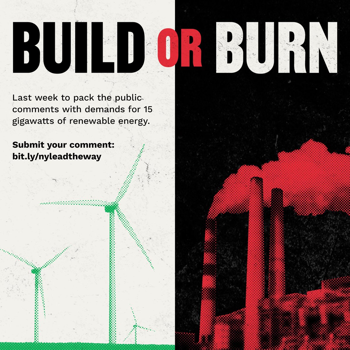 sander (@sander_mann) on Twitter photo This giving Tuesday, give <a href="/GovKathyHochul/">Governor Kathy Hochul</a> & <a href="/NYPAenergy/">NY Power Authority</a> a piece of your mind! Take 2 min to submit an official public comment telling them to build the public renewable energy NY needs:
bit.ly/nyleadtheway This giving Tuesday, give <a href="/GovKathyHochul/">Governor Kathy Hochul</a> & <a href="/NYPAenergy/">NY Power Authority</a> a piece of your mind! Take 2 min to submit an official public comment telling them to build the public renewable energy NY needs:
bit.ly/nyleadtheway
