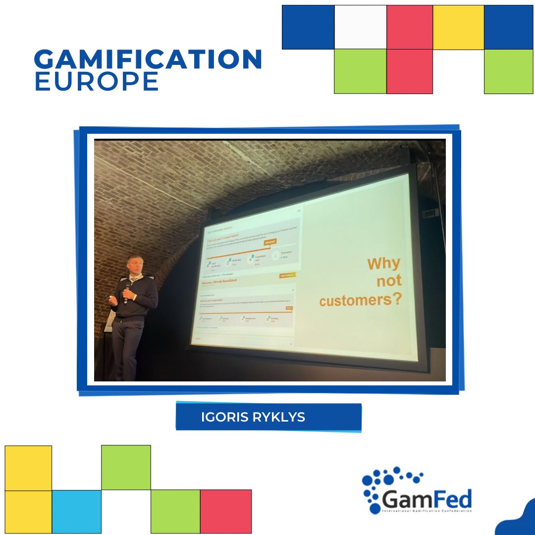 GamFed Türkiye tweet media