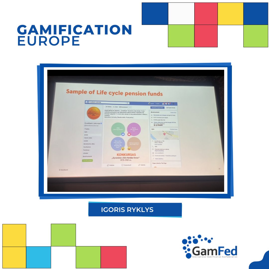 GamFed Türkiye tweet media