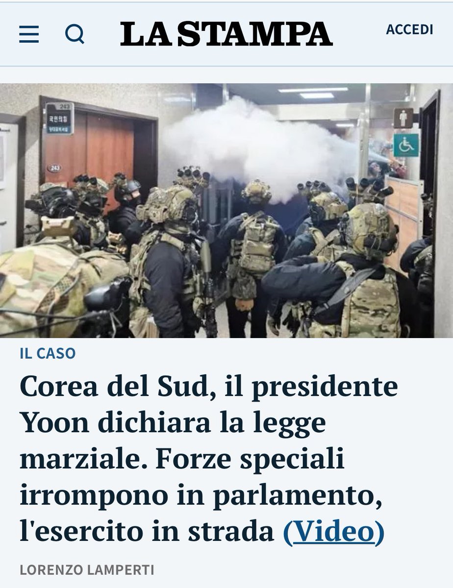 k_arsenale's tweet photo. Già detto delle infiltrazioni russe ??
#CoreaSud https://t.co/LKF2kzQizB