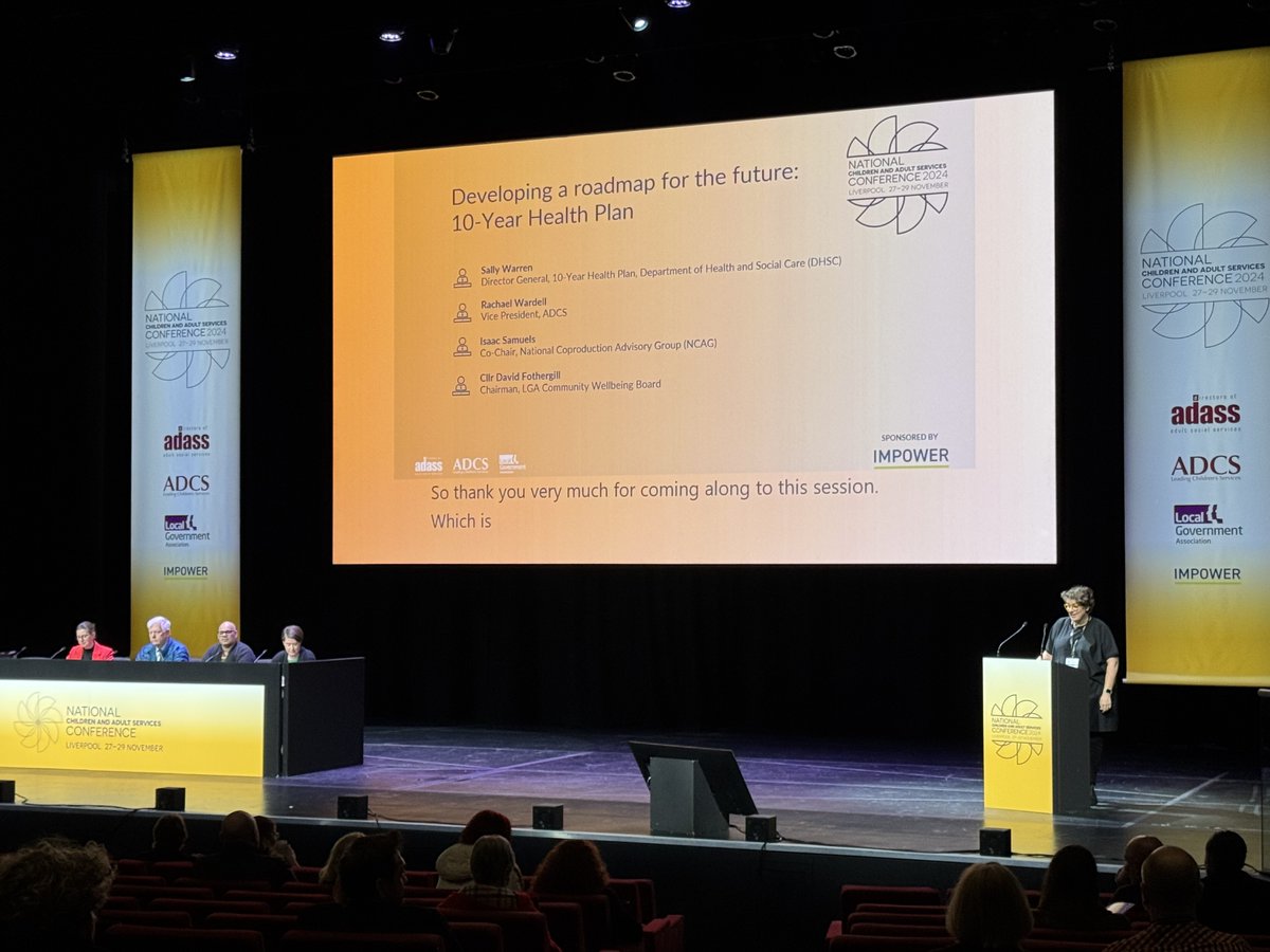 We had an fantastic time at @ncasc24🙌It was great meeting local authorities to discuss their challenges and how we can offer support to solve them. If you didn't get a chance to chat with us at the event, please feel free to book a time with us at lnkd.in/dTtWrHcC