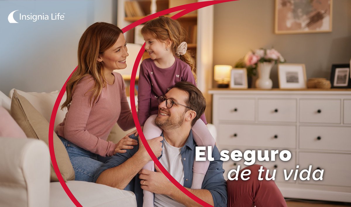 Insignia Life tweet media