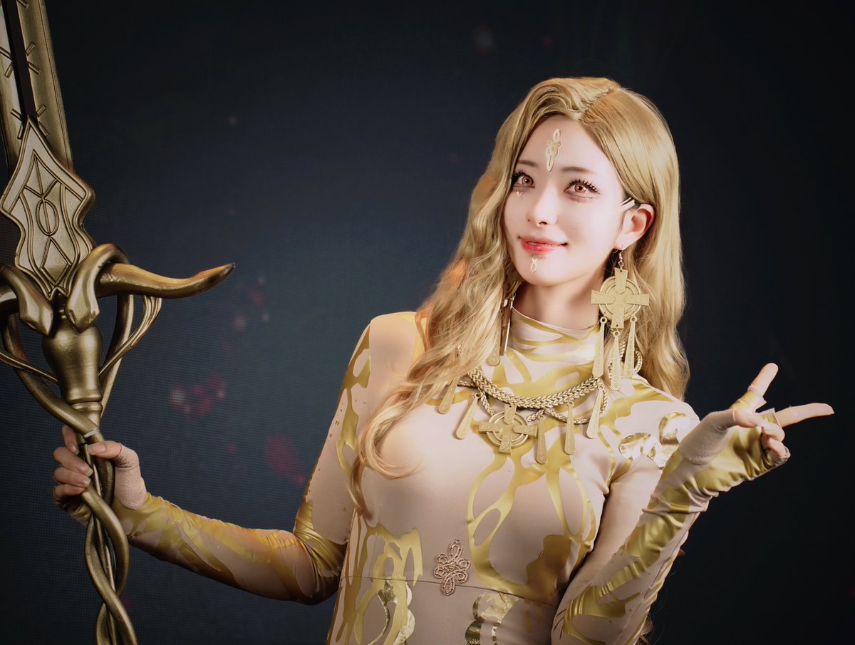 musiclove4e's tweet image. Project Q
굴베이그
Cos - 영덕님 (@youngduck_01 )
🙂✌️

#ProjectQ #ZENCREATIVE #RZCOS