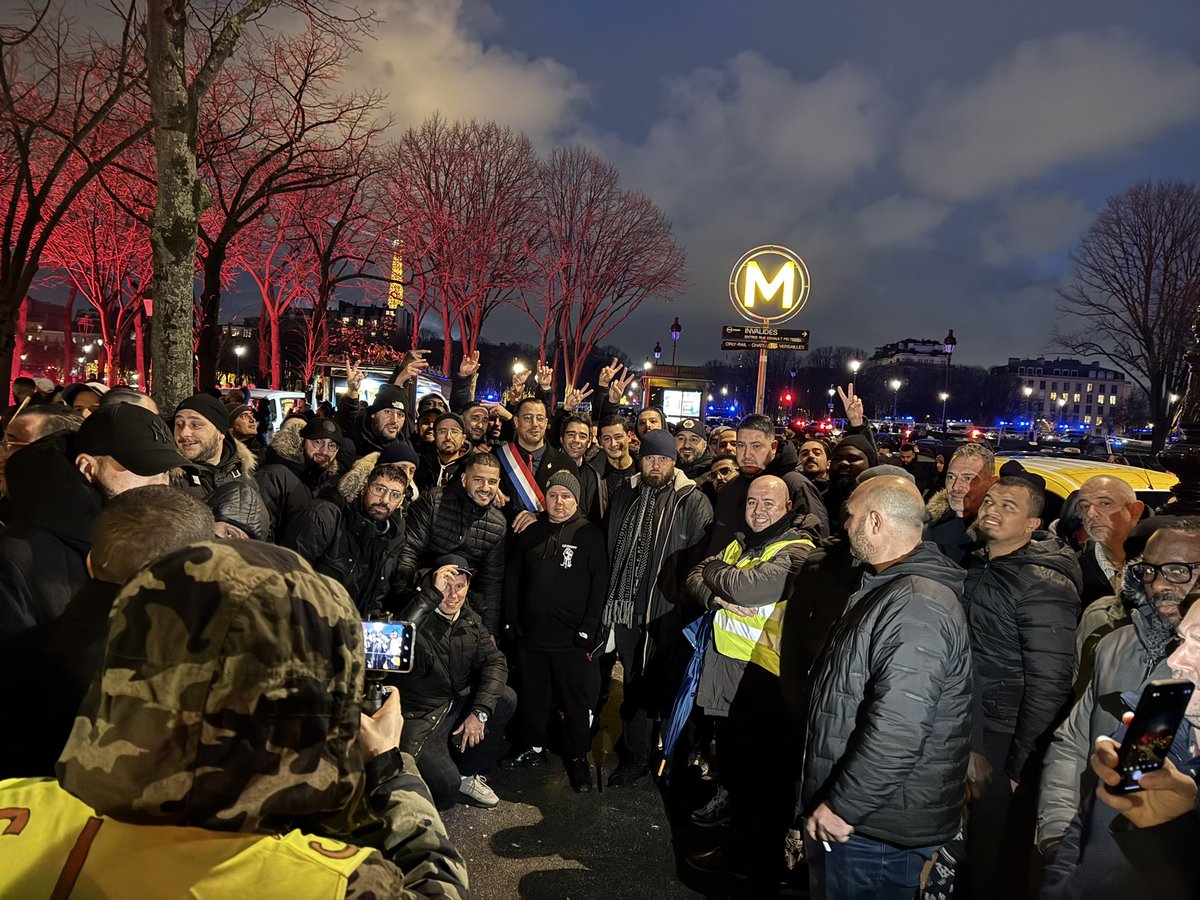 Sébastien DELOGU tweet media