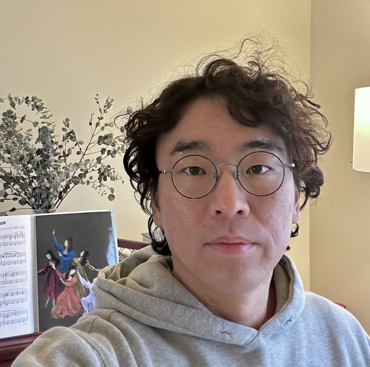 CMU Human-Computer Interaction Institute (@cmuhcii) on Twitter photo Our next #HCIISeminarSeries guest: <a href="/yonseiesports/">Byungjoo Lee</a>, Mechanical Engineer & Assoc. Prof at Yonsei University.
“A Decade of Research on Interaction Under Time-Pressure: Key Insights and Future Directions"
📅 12/6 @ 1:30pm
📍 NSH 1305 + livestream
🔗 hcii.cmu.edu/news/event/202… Our next #HCIISeminarSeries guest: <a href="/yonseiesports/">Byungjoo Lee</a>, Mechanical Engineer & Assoc. Prof at Yonsei University.
“A Decade of Research on Interaction Under Time-Pressure: Key Insights and Future Directions"
📅 12/6 @ 1:30pm
📍 NSH 1305 + livestream
🔗 hcii.cmu.edu/news/event/202…