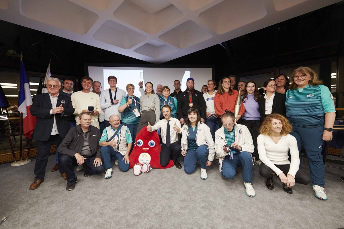 Département du Finistère tweet media