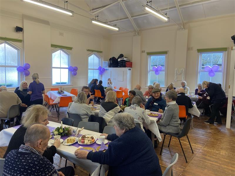 One Bromley tweet media