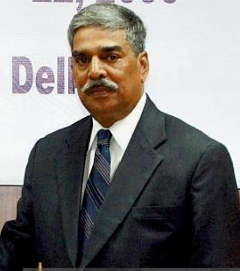 Erudite, articulate, caring, always appreciative, affectionate, impeccable in dress, conduct and carriage, thorough, meticulous with great attention to detail, whether personal or professional, Vijay Shankar Sir was a grand persona with a beautiful heart and will be sorely missed