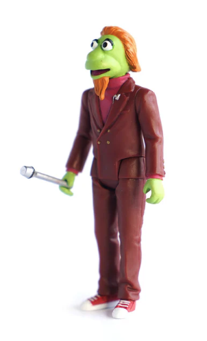 TGSC_Official's tweet photo. Nostalgia Alert! It case you didn't hear the Good Gnews, Gary Gnu, of The Great Space Coaster, now has his very first action figure ever! You should tell everybody you've ever met! Get yours today! https://t.co/eXah3JkXpt #GaryGnu #GreatSpaceCoaster #ActionFigure #Nostalgia #80s https://t.co/fo3QE34LXx