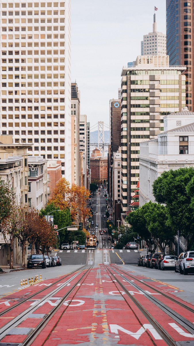 📍 San Francisco wallpaper