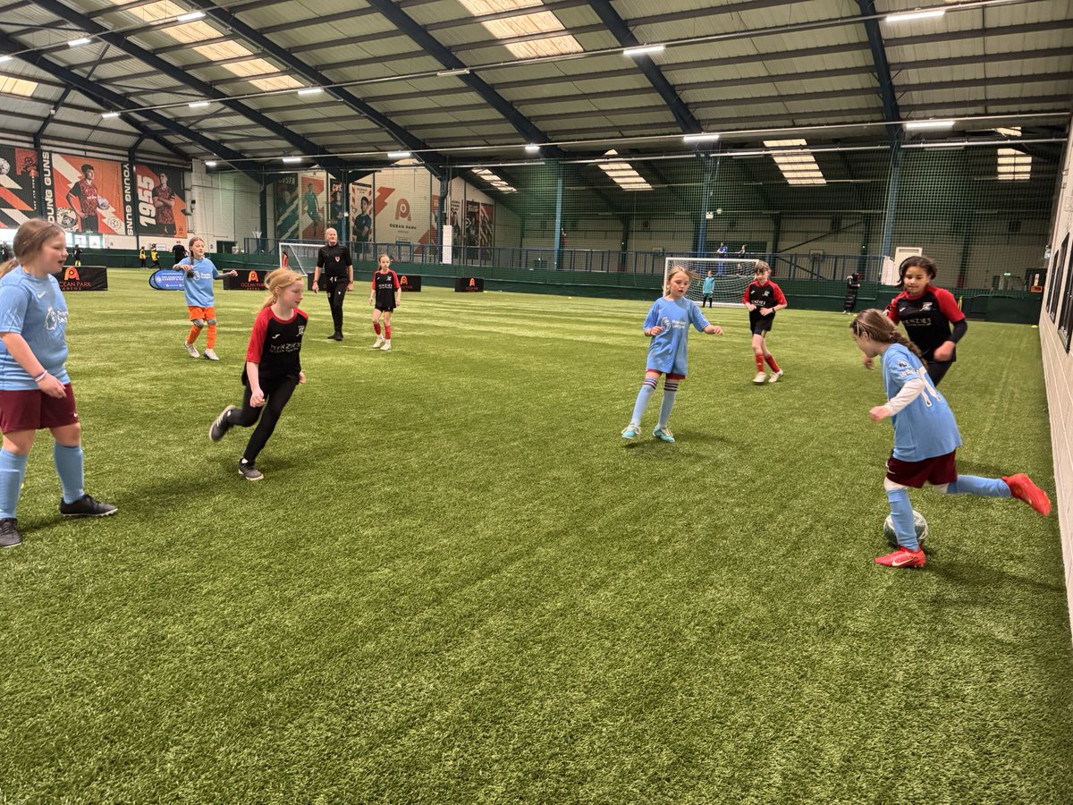 Cardiff & Vale Schools & Colleges FA tweet media