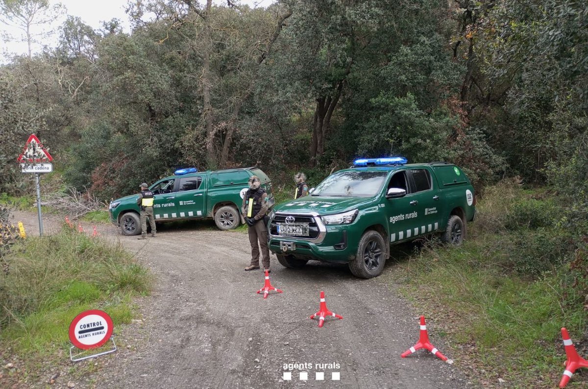 Agents Rurals tweet media