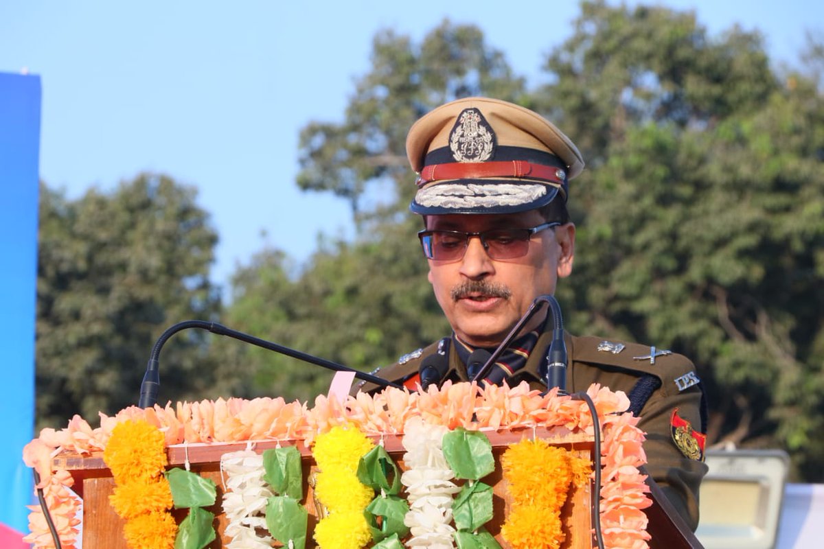 Directorate General Home Guards Delhi tweet media