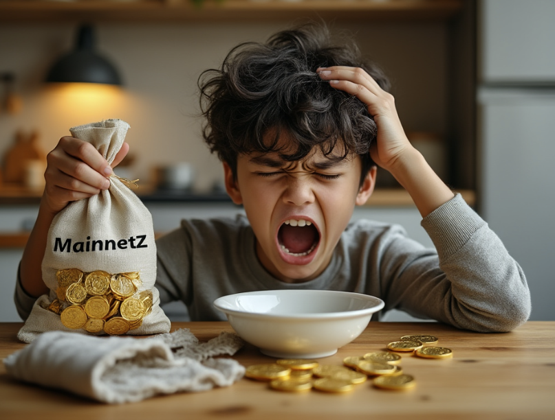 PitMonk_UK's tweet image. I knew I was forgetting something when out shopping yesterday... 
Found out what that was today :-)
#MainnetZ #NetZ #ZINU