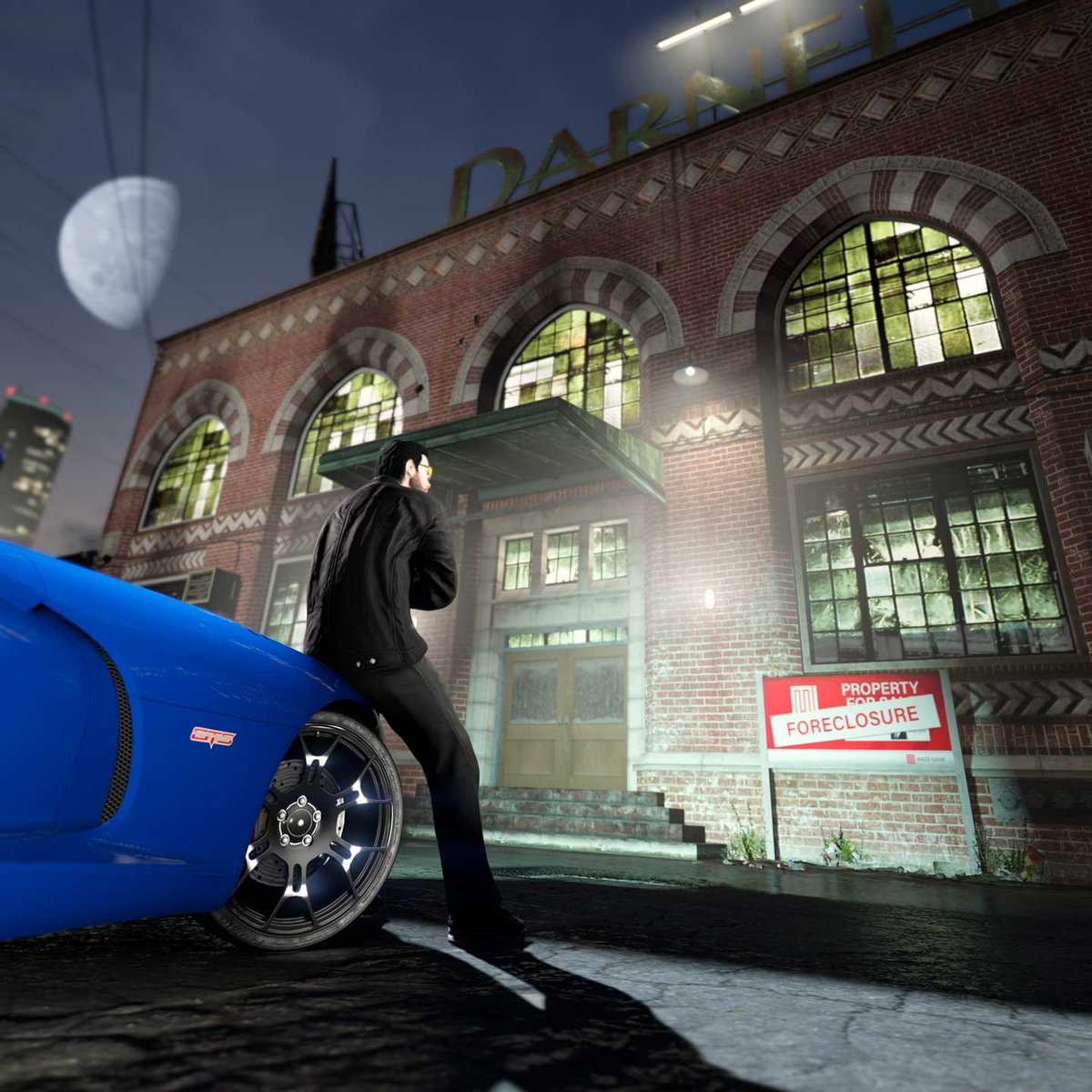 GTAForums's tweet image. The forums' vehicle enthusiasts are already busy analysing the #GTAOnline Agents of Sabotage trailer vehicles! Check out some of the threads:
General: gtaforums.com/topic/999766-g…
Banshee "GTS": gtaforums.com/topic/999350-b…
New Dinka: gtaforums.com/topic/999765-u…
And more!