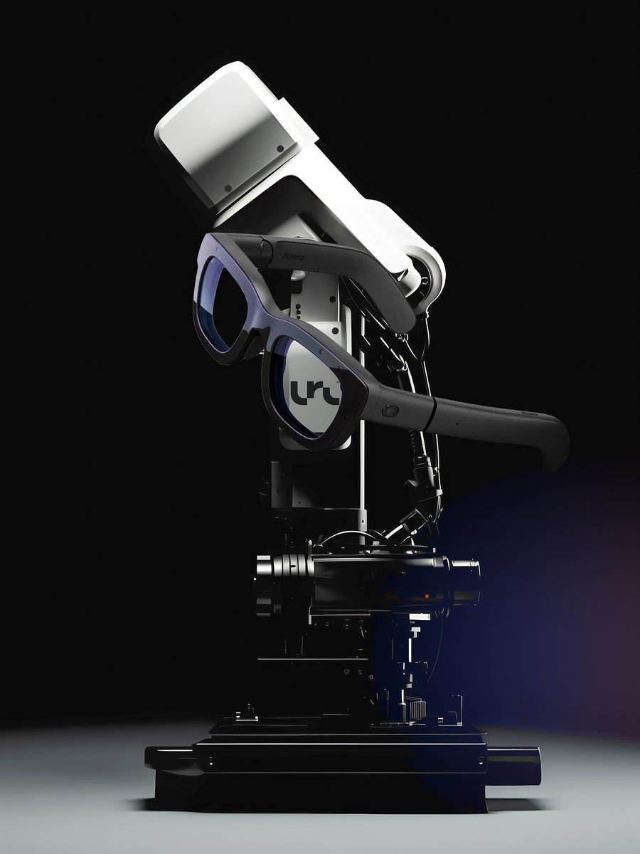 LucidRealityLab's tweet image. 👓 AR glasses are transforming enterprise workflows, enhancing productivity, &amp;amp; simplifying tasks.  At Lucid Reality Labs, we’re curious—what feature is key to unlocking their full potential for enterprise use?

Let us know your perspective: linkedin.com/feed/update/ur…

#XRTechnology