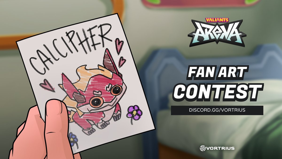 Valiants tweet media