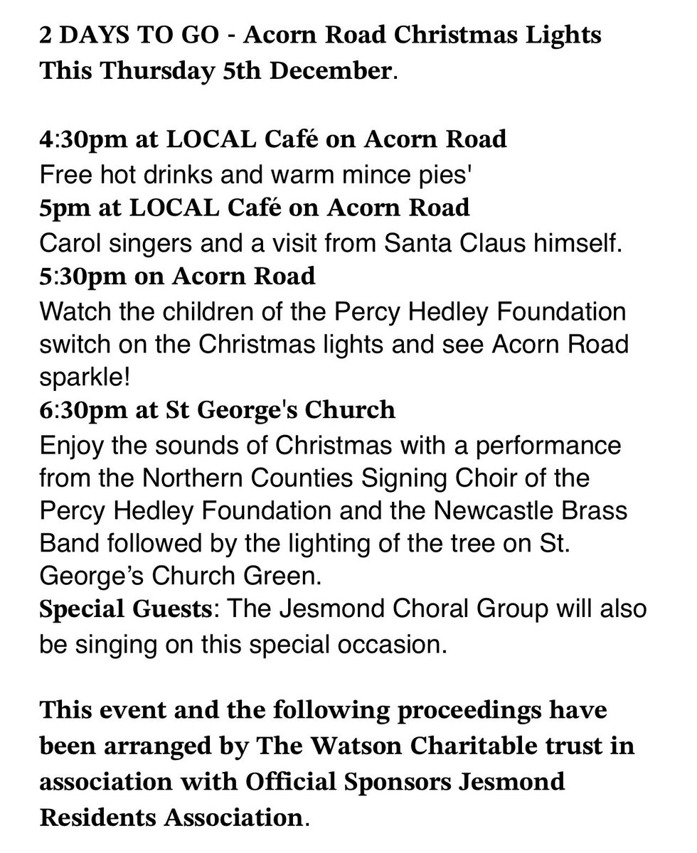 JesmondResidents tweet media