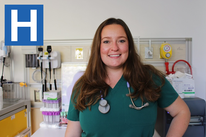 hospitalnewscom's tweet photo. Nurse practitioners delivering ‘innovative solutions’.
https://t.co/braWs9FJXU
#VirtualEmergencyCare #NursePractitionerLeadership #InnovativeHealthcareSolutions #OntarioHealthAdvancements @UHN @NPsinCanada https://t.co/KVyJyUN1WR