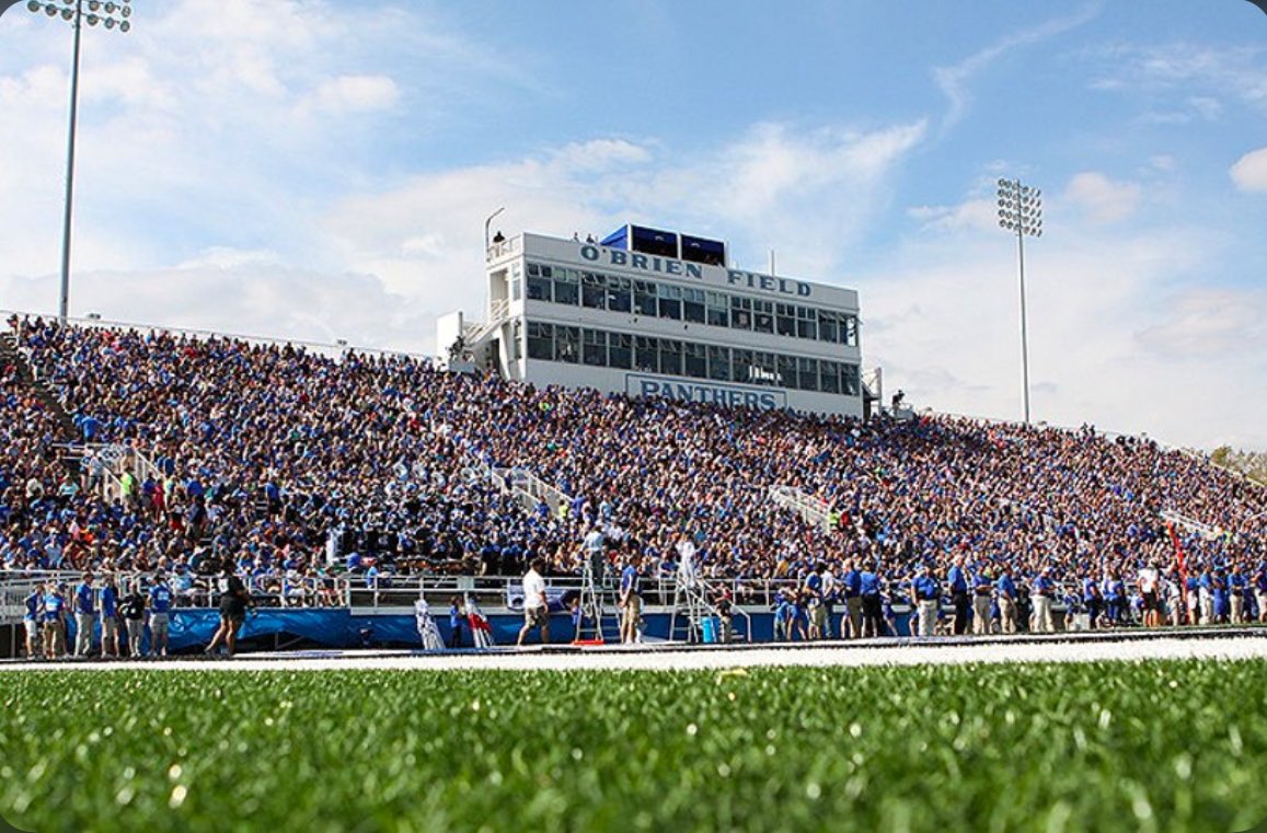 Blessed to receive a full ride scholarship offer to Eastern Illinois! <a href="/ReedleyCFB/">Reedley JC Football</a> <a href="/Coach_Hart15/">Coach Hart</a> <a href="/CoachJMc32/">Coach Jermaine McDonald</a> <a href="/JLira2/">Jesse Lira</a>