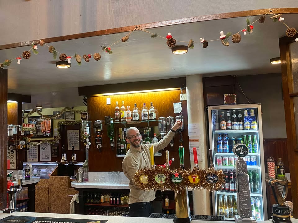 Thelaurieston's tweet photo. Plenty of exciting events this month. From great gigs, club nights and comedy at the O2 Academy, The Classic Grand, Ivory Black's and Subclub to a range of interesting art shows in the many galleries we are lucky to have nearby our pub. 

You know where to check in if attending! https://t.co/wgFJGfmGfb